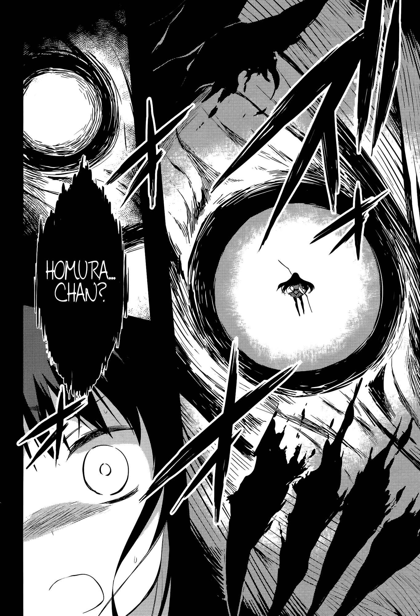 Page 10 Chapter 9 Mahou Shoujo Madoka☆Magica: Majuu-hen