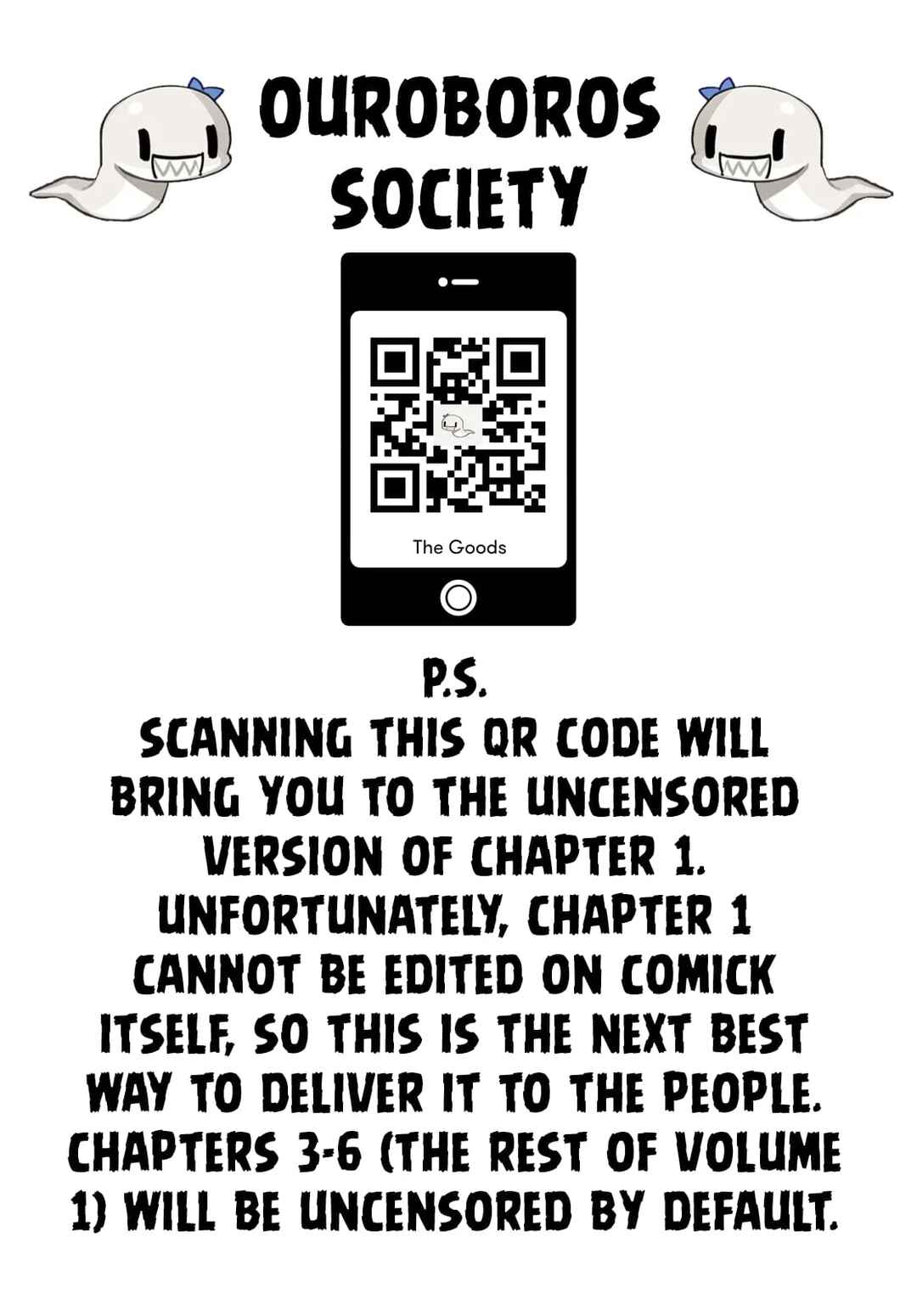 Page 1 Chapter 2 Kurotsuki no Yaergnacht