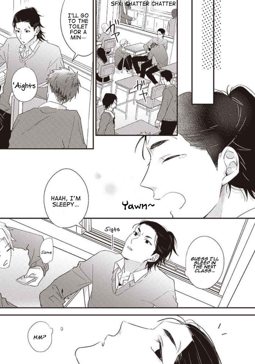 Page 6 Chapter 14 Suki de Gomen
