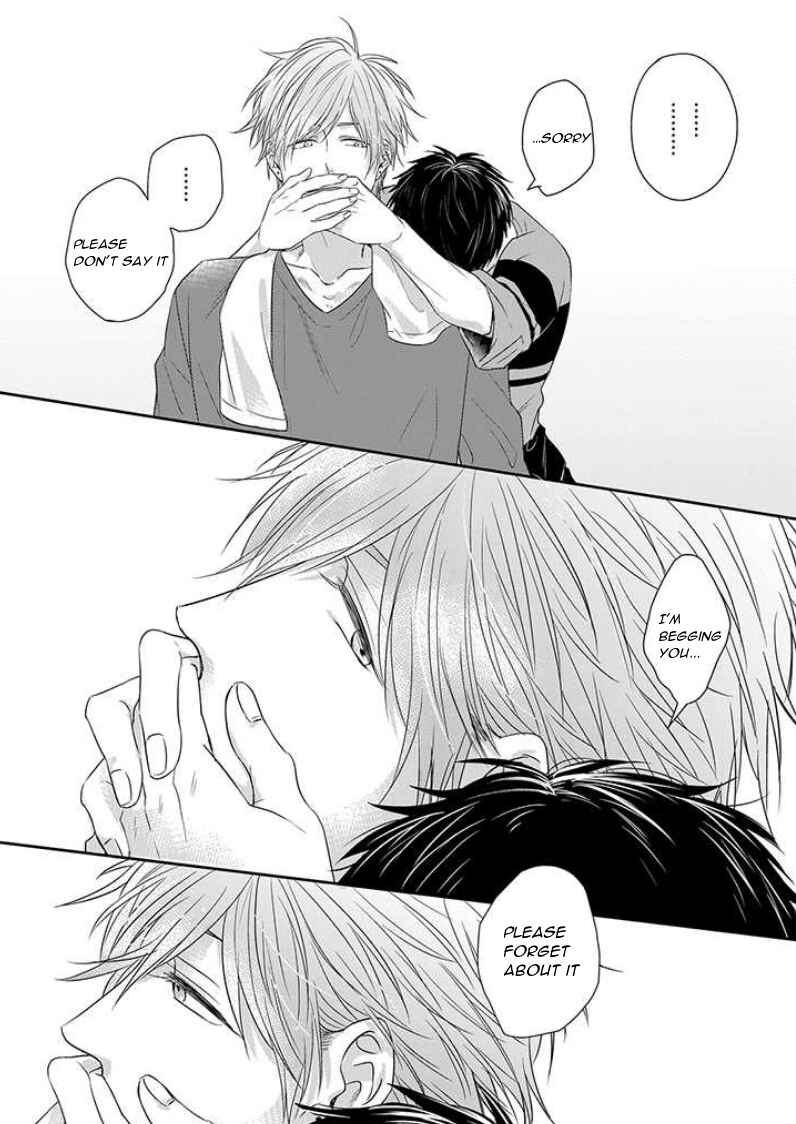 Page 9 Chapter 3 Suki de Gomen