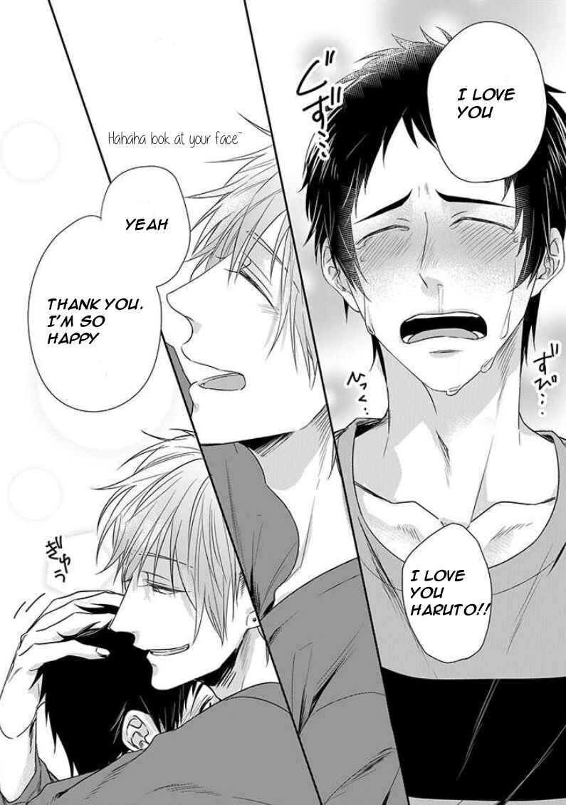 Page 10 Chapter 4 Suki de Gomen