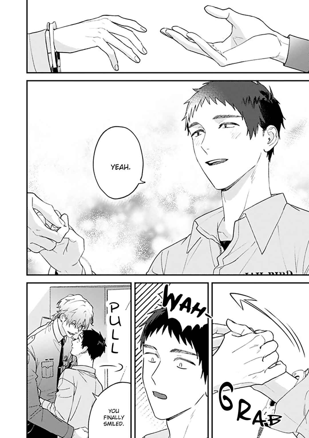 Page 11 Chapter 19.2 Suki de Gomen