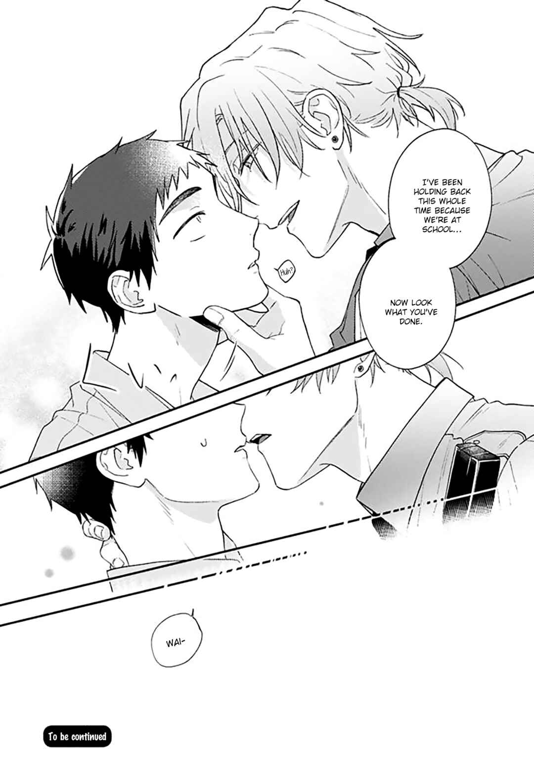 Page 13 Chapter 19.2 Suki de Gomen