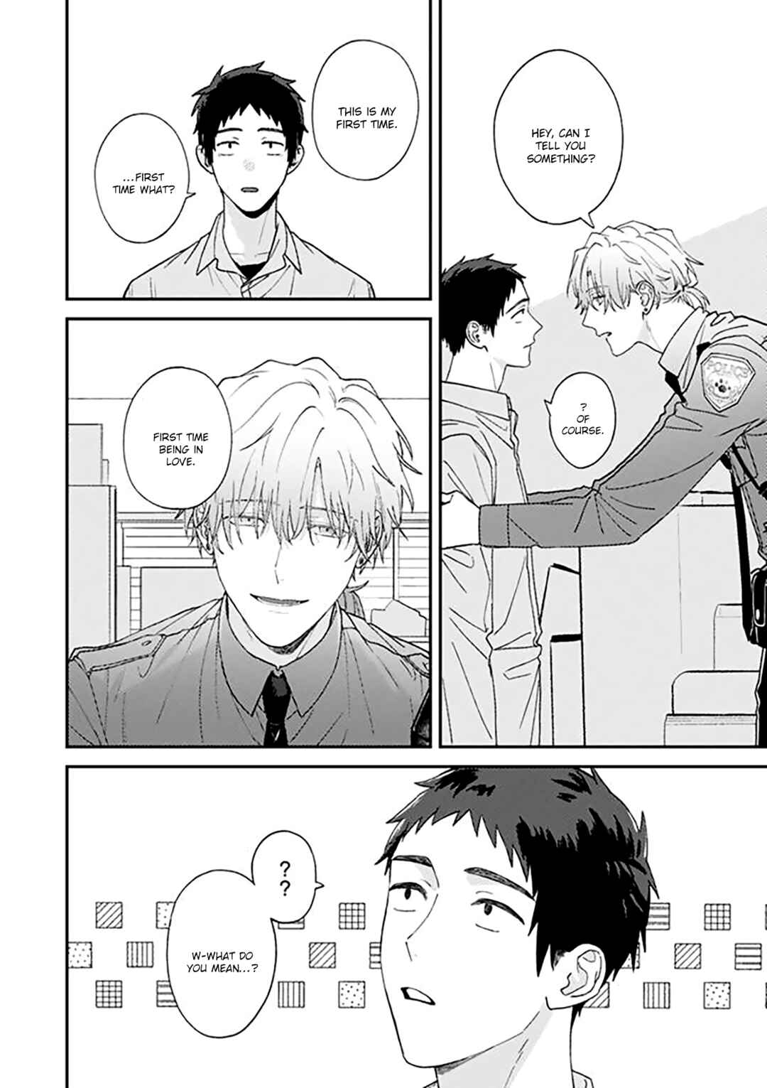Page 9 Chapter 19.2 Suki de Gomen
