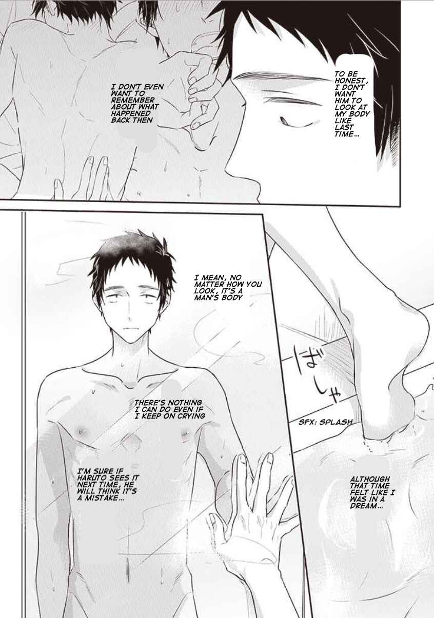 Page 10 Chapter 13 Suki de Gomen