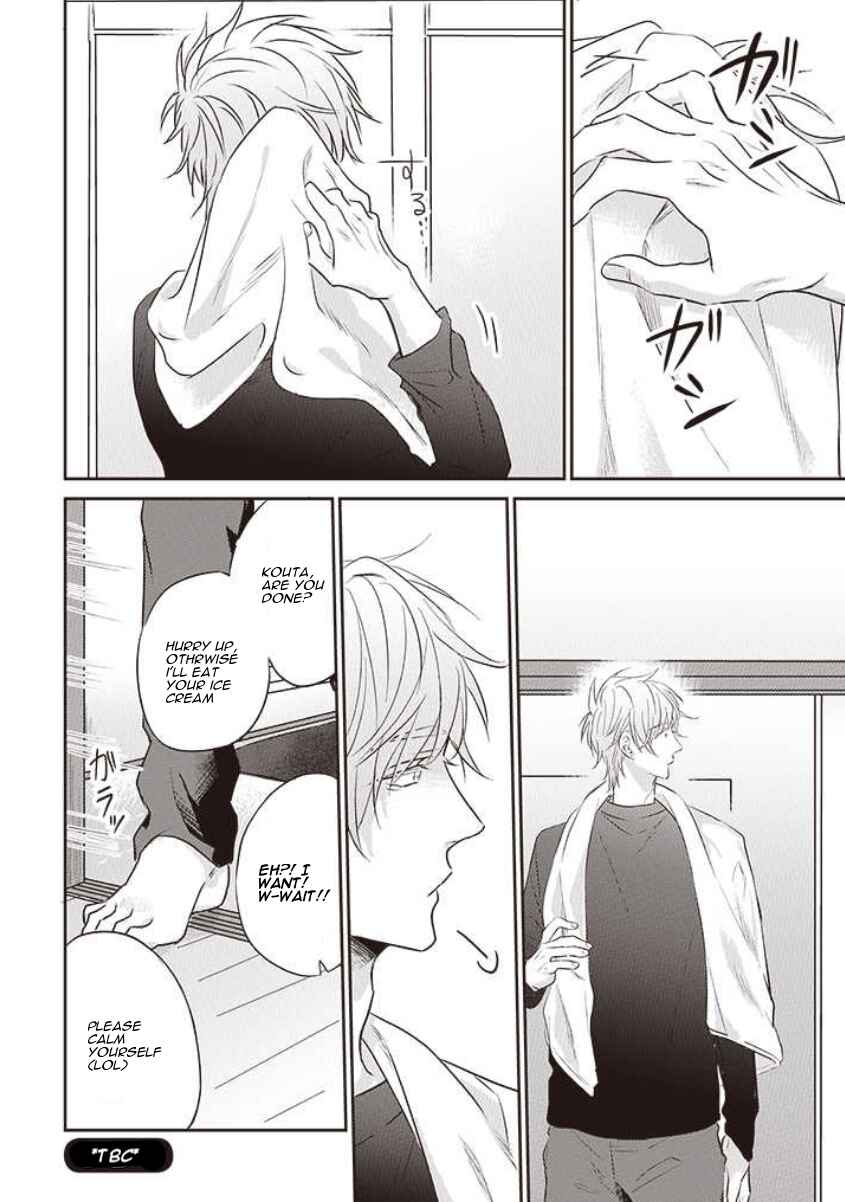 Page 11 Chapter 13 Suki de Gomen