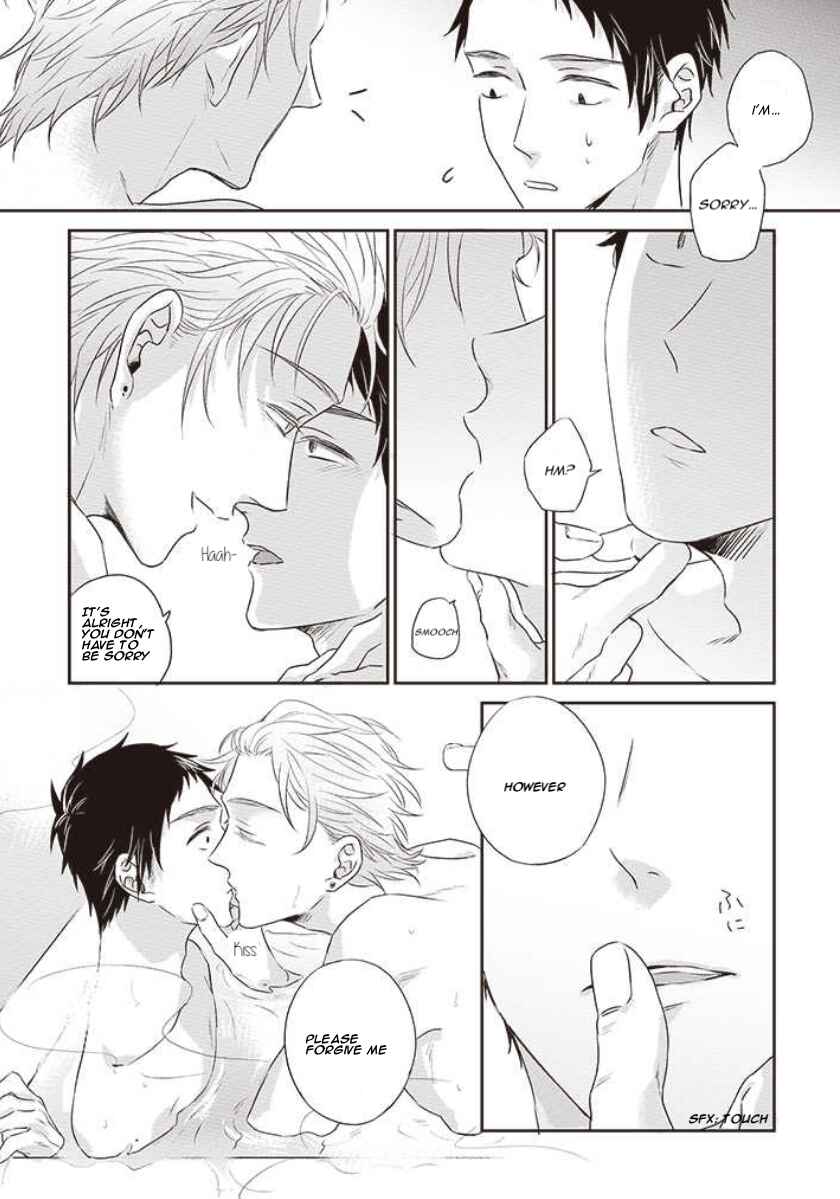Page 8 Chapter 13 Suki de Gomen