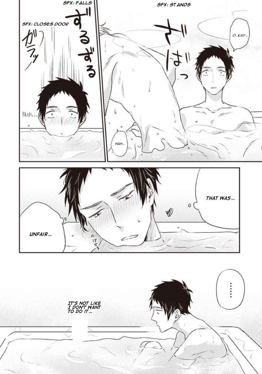 Page 9 Chapter 13 Suki de Gomen