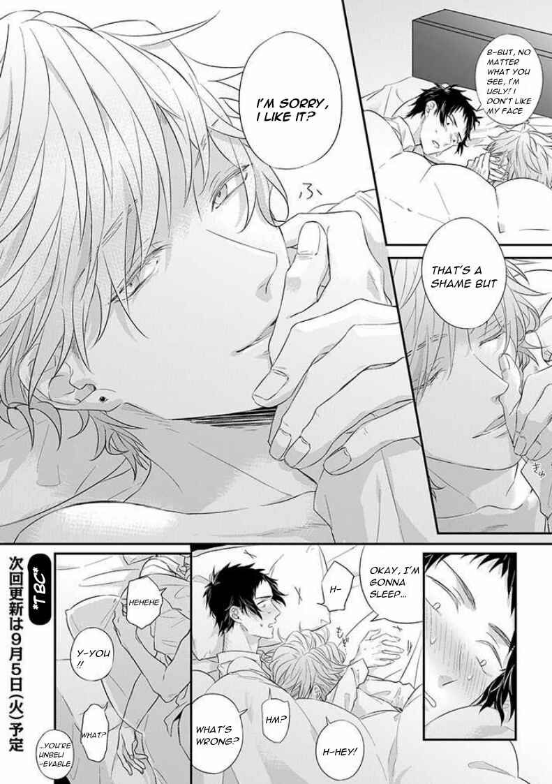Page 6 Chapter 10 Suki de Gomen
