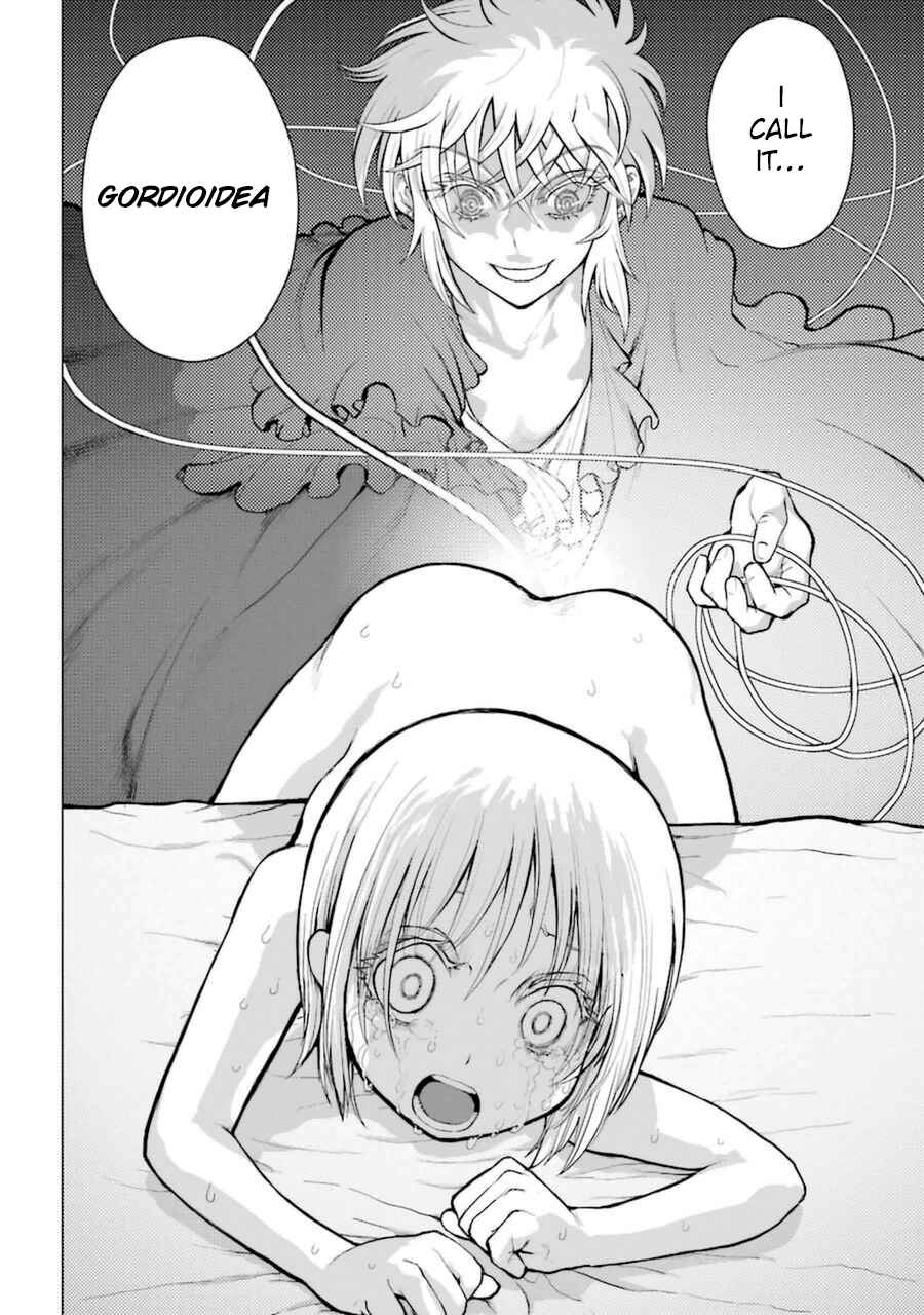 Page 17 Chapter 47 Caterpillar