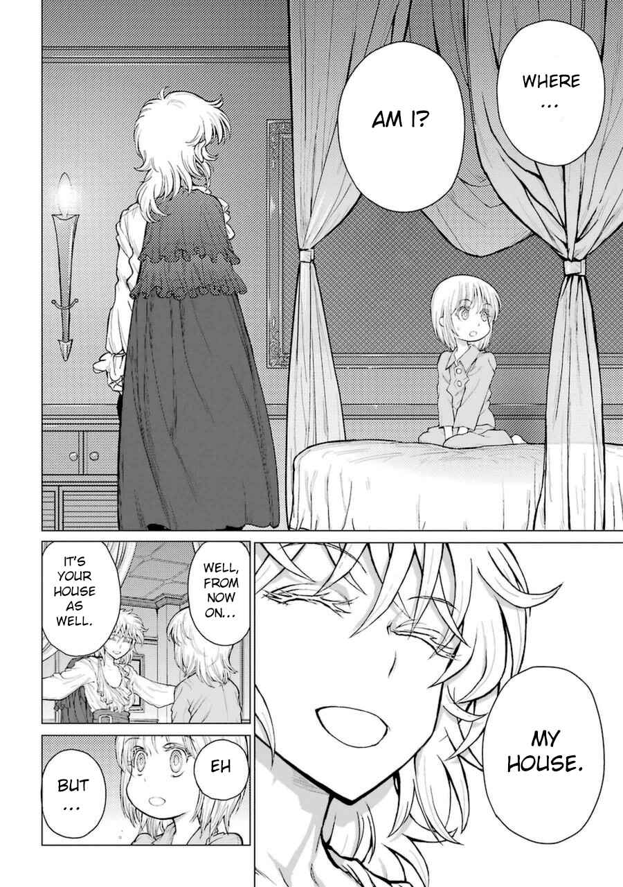 Page 9 Chapter 47 Caterpillar
