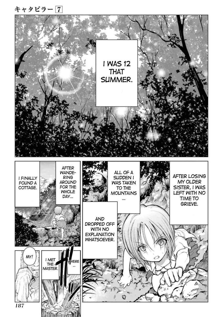 Page 2 Chapter 59 Caterpillar