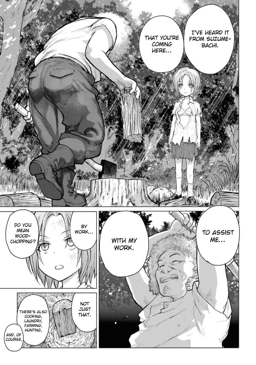 Page 4 Chapter 59 Caterpillar