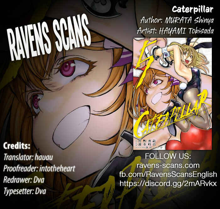 Page 1 Chapter 41 Caterpillar
