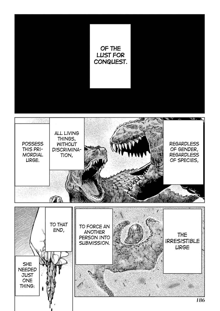 Page 11 Chapter 41 Caterpillar