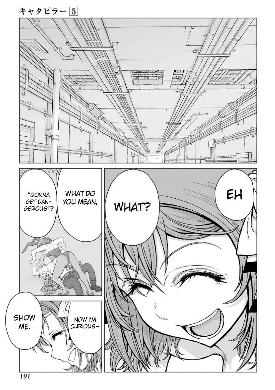 Page 16 Chapter 41 Caterpillar