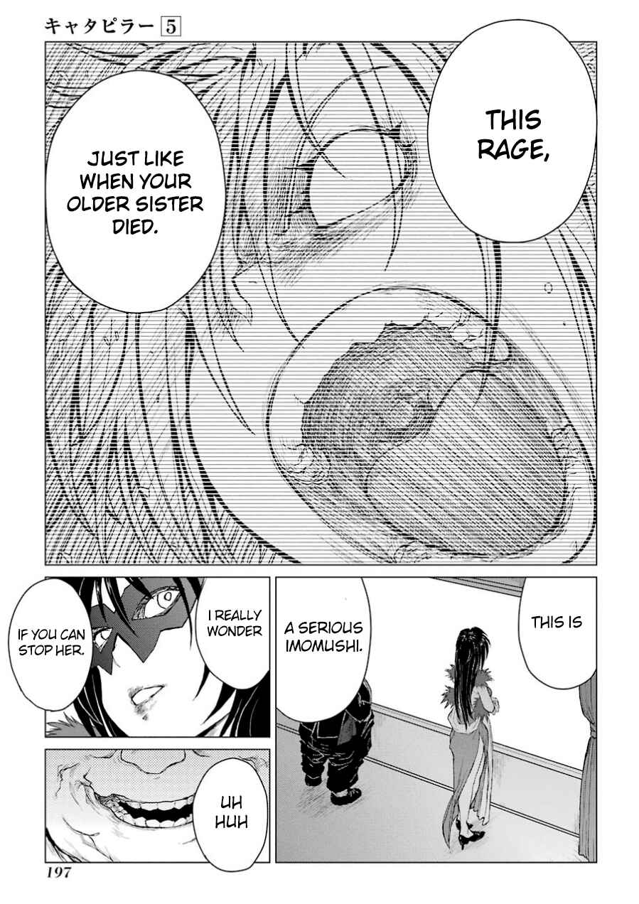 Page 21 Chapter 41 Caterpillar