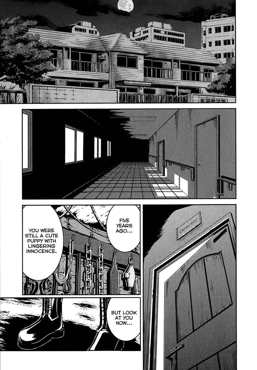 Page 14 Chapter 9 Caterpillar