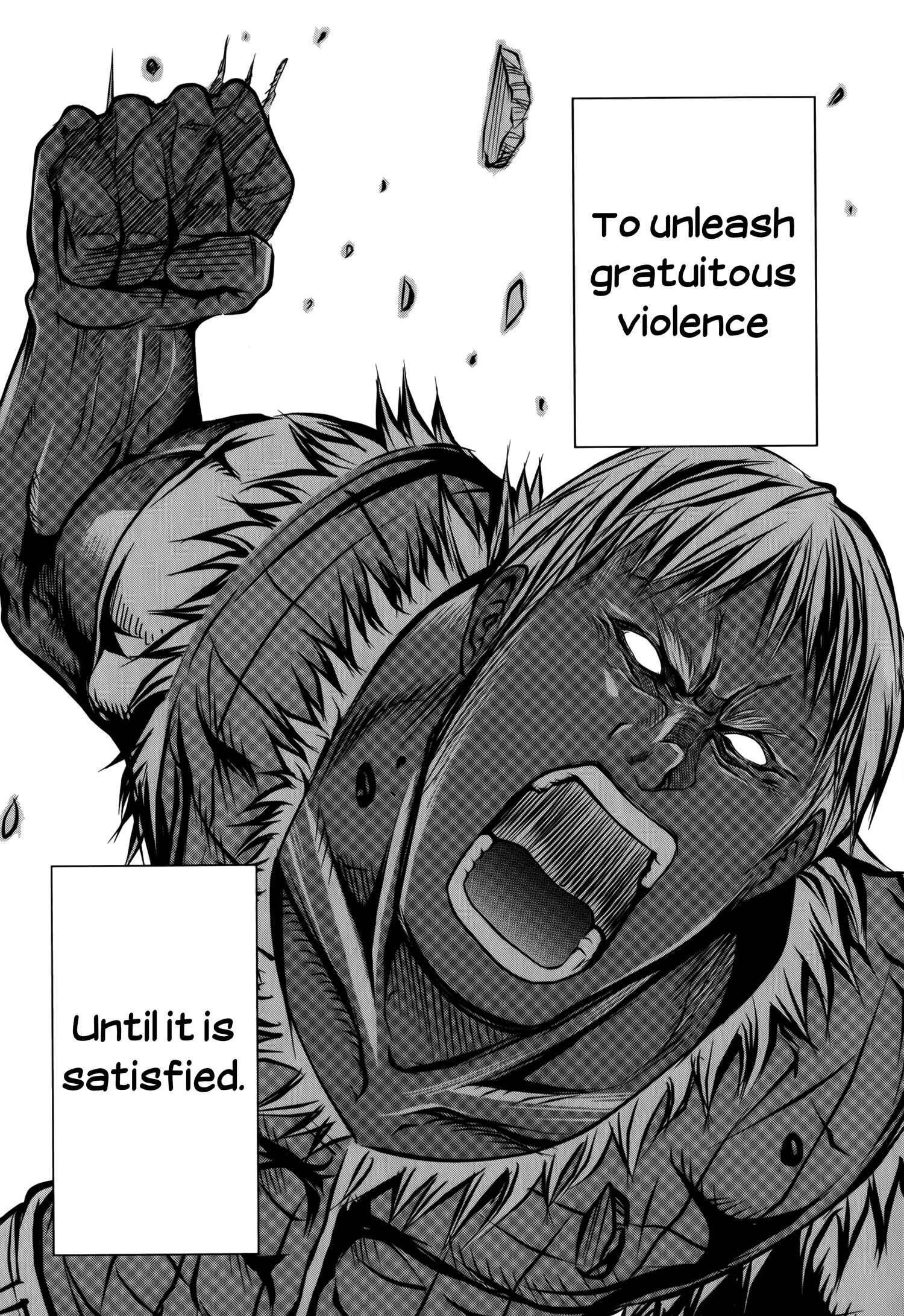 Page 13 Chapter 15 Caterpillar