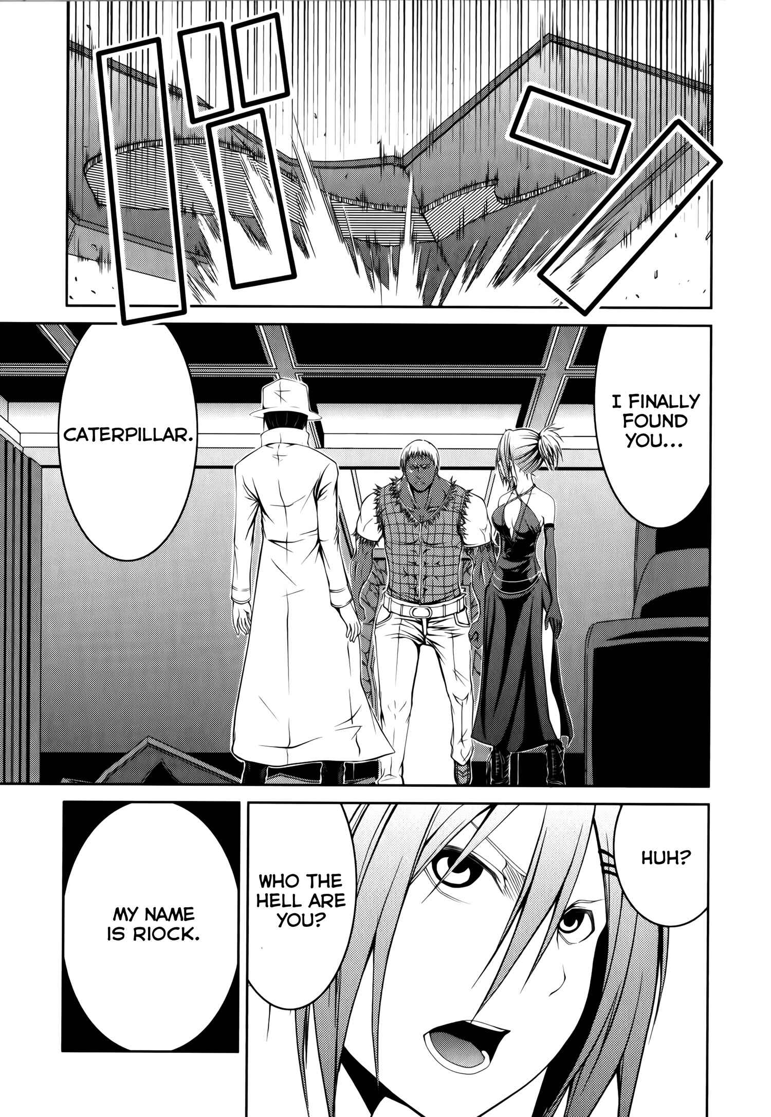 Page 2 Chapter 15 Caterpillar