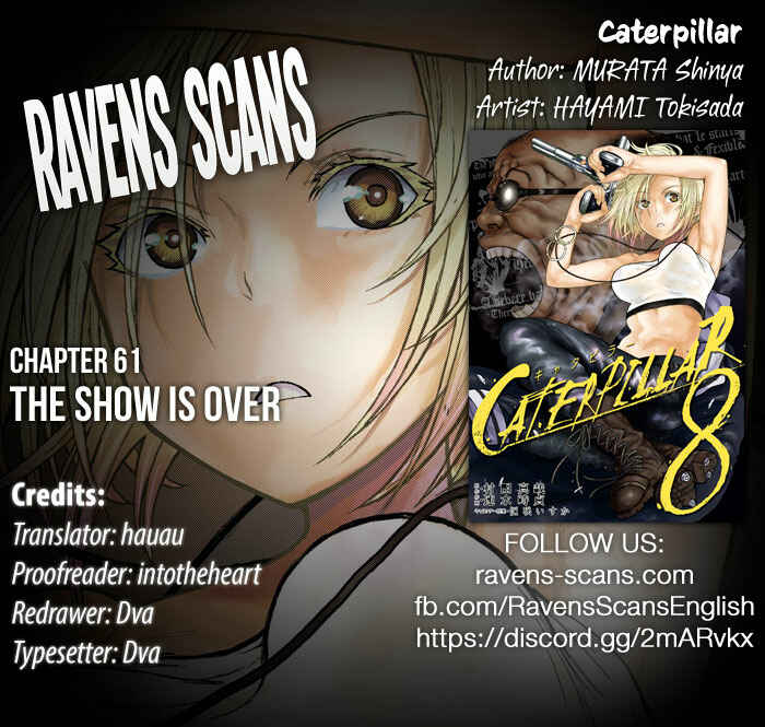 Page 1 Chapter 61 Caterpillar