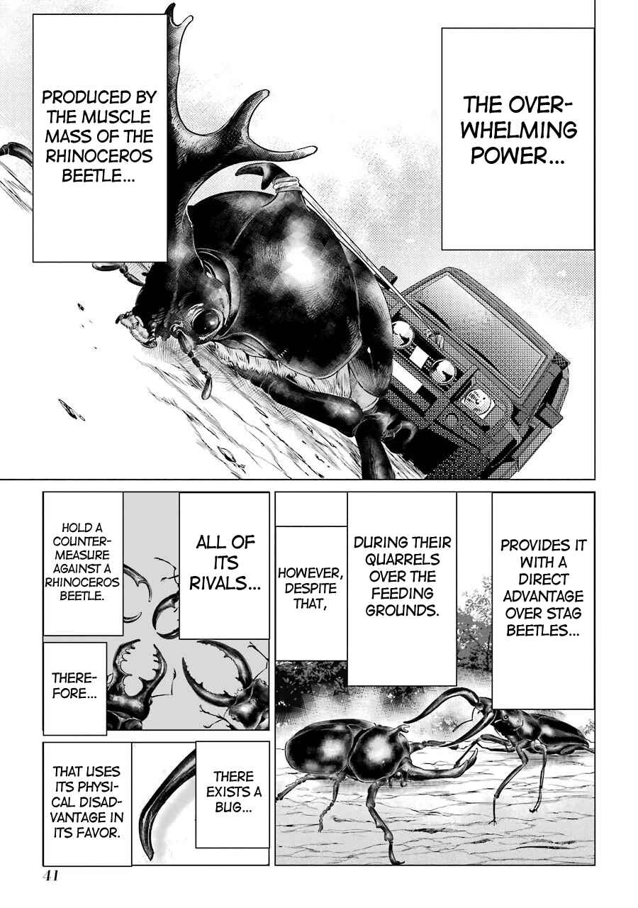 Page 19 Chapter 61 Caterpillar