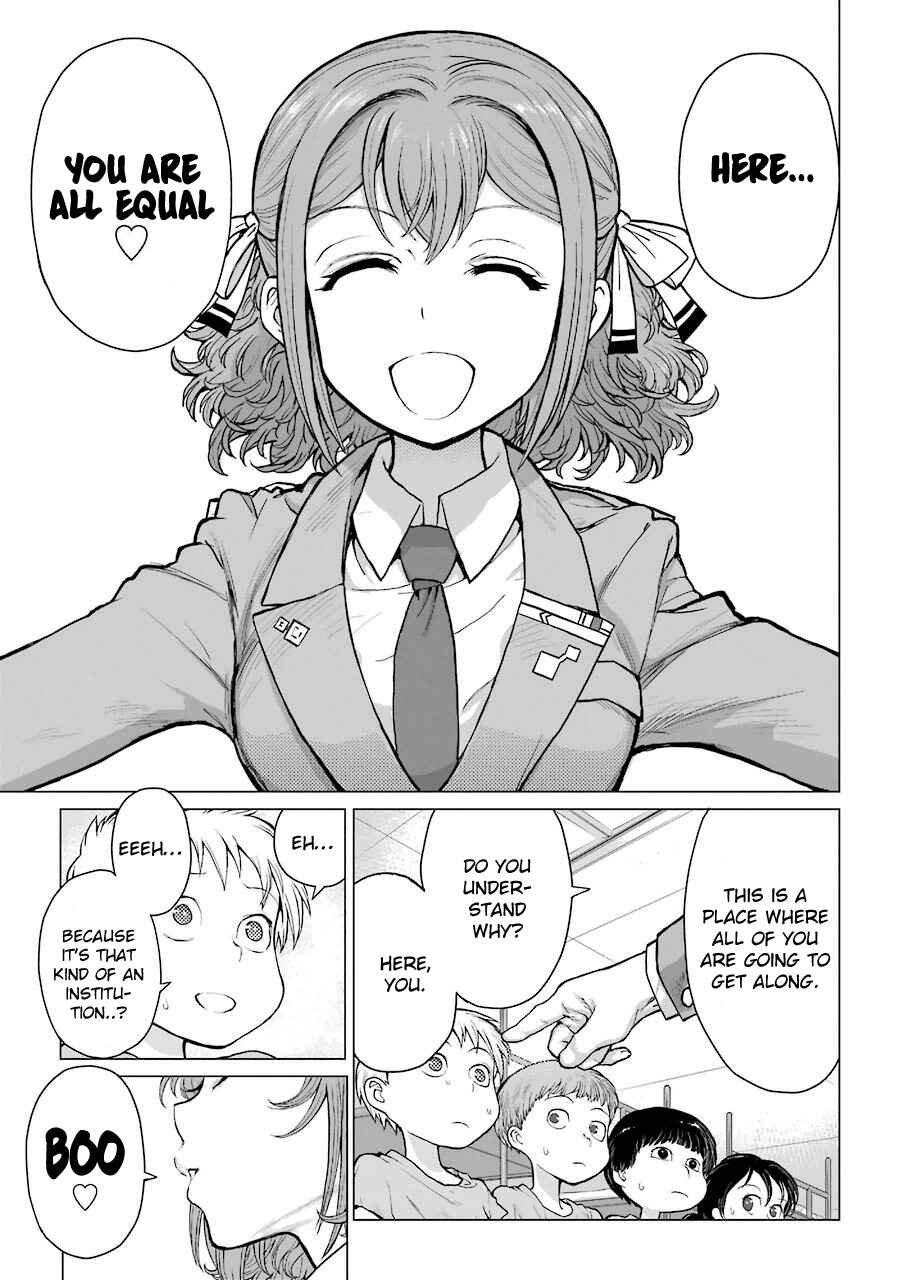Page 5 Chapter 61 Caterpillar
