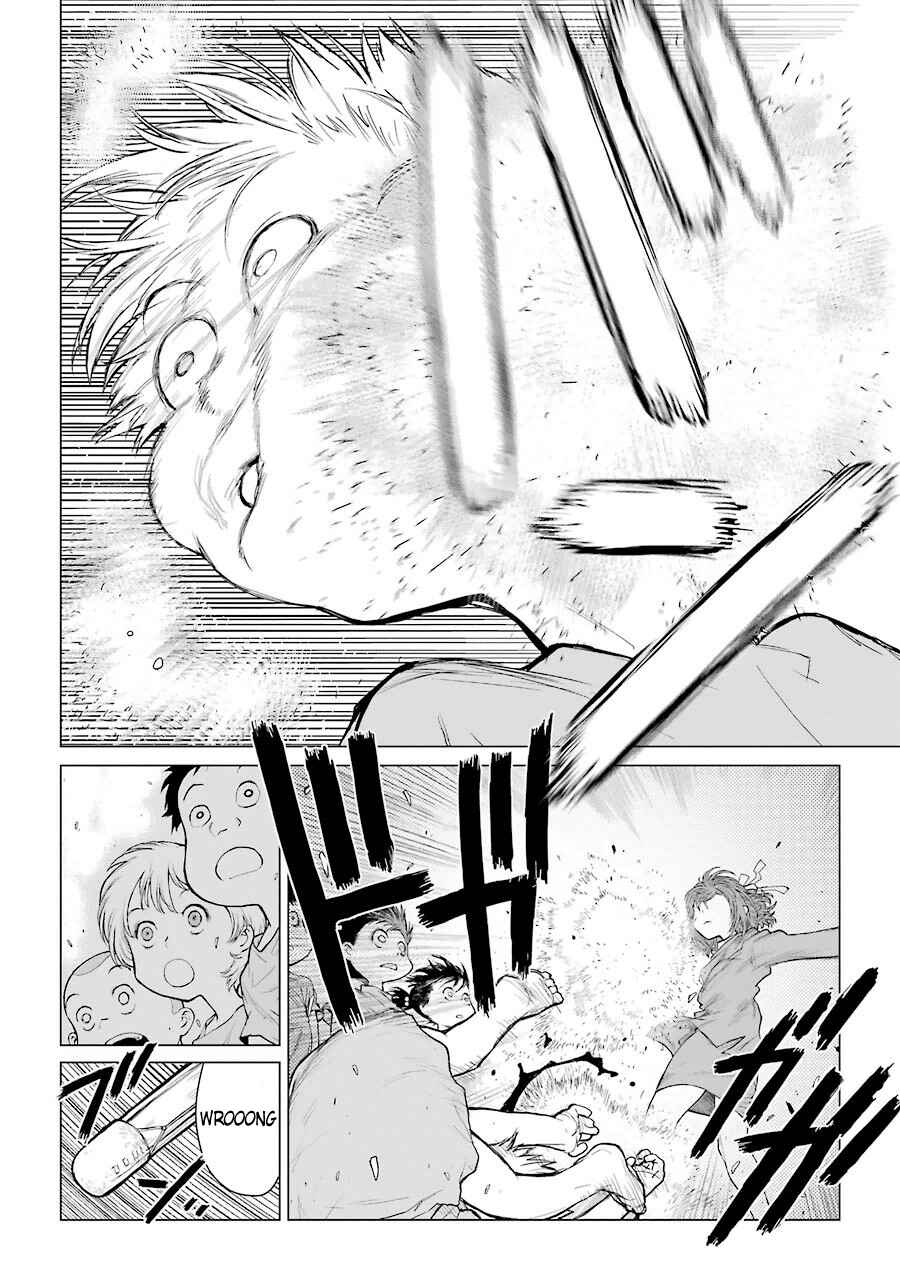 Page 6 Chapter 61 Caterpillar