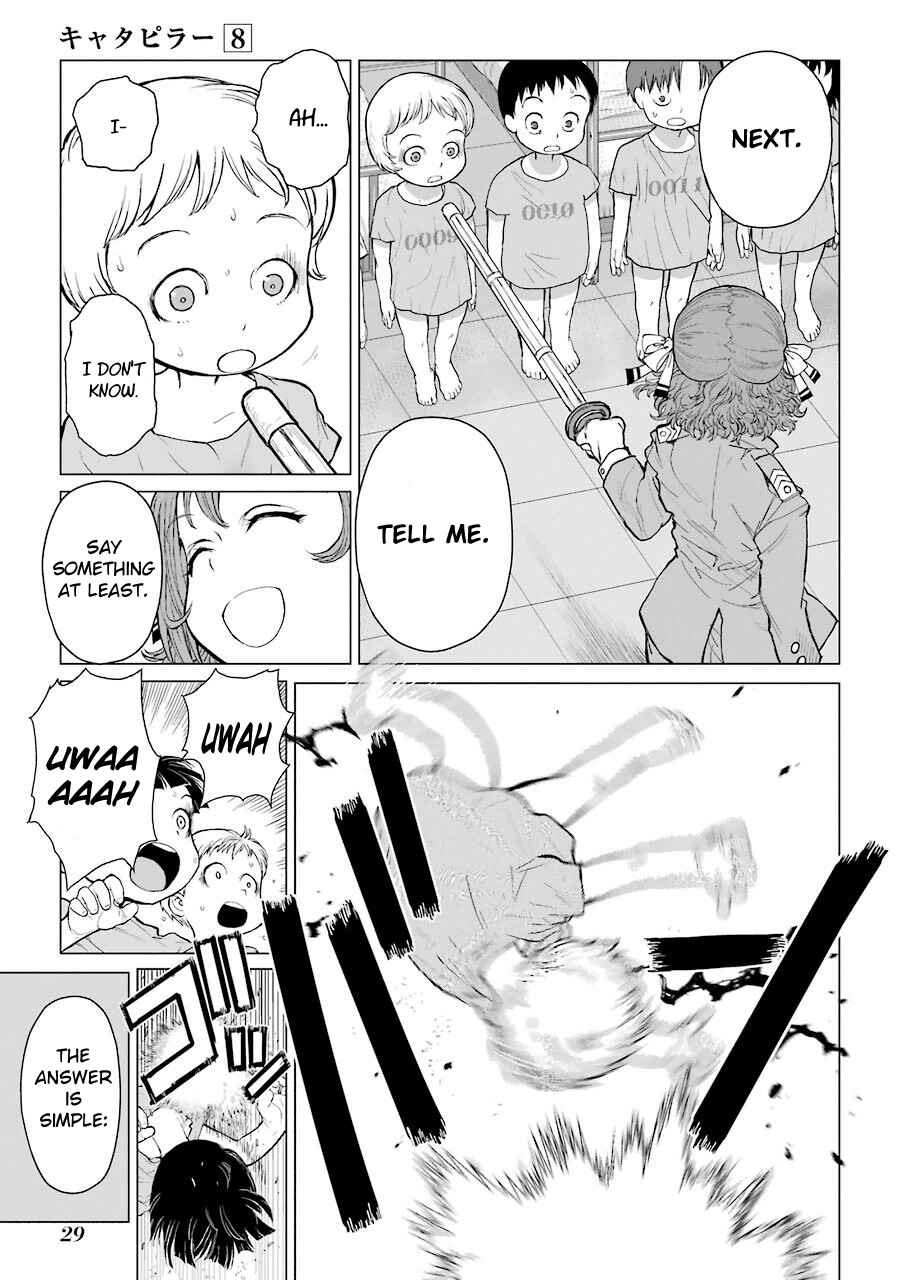 Page 7 Chapter 61 Caterpillar