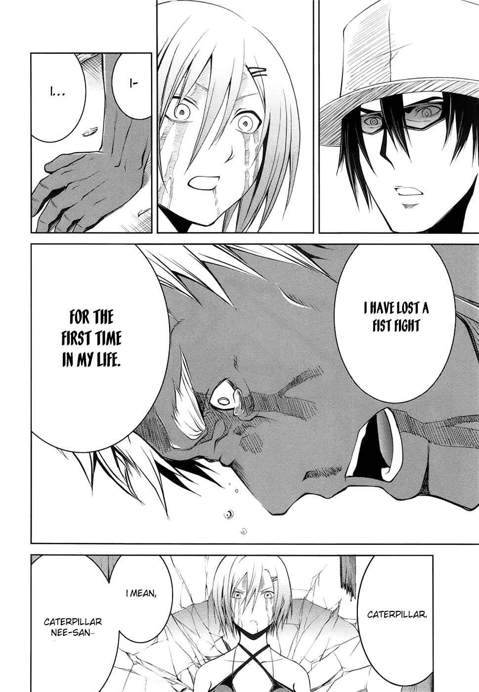 Page 15 Chapter 18 Caterpillar