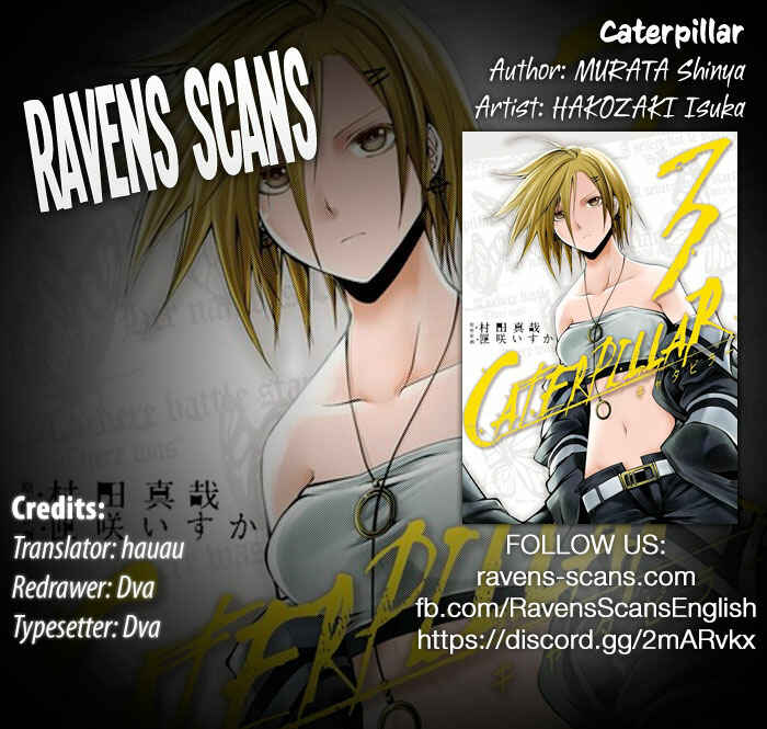 Page 1 Chapter 23 Caterpillar