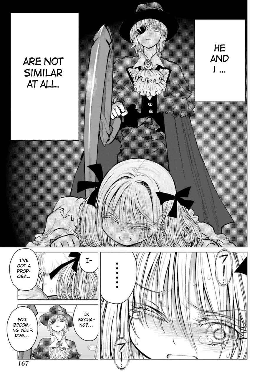 Page 10 Chapter 49 Caterpillar