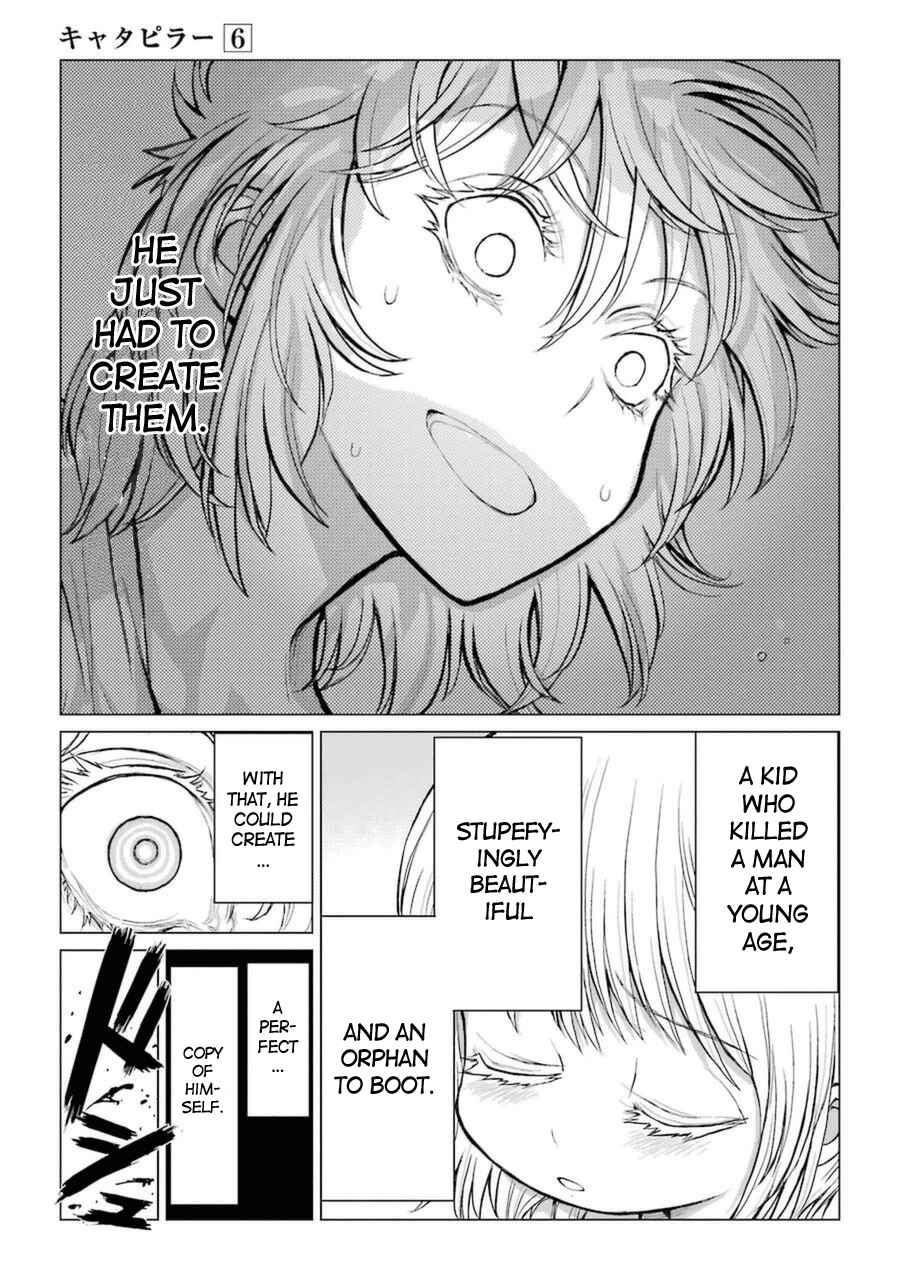Page 6 Chapter 49 Caterpillar