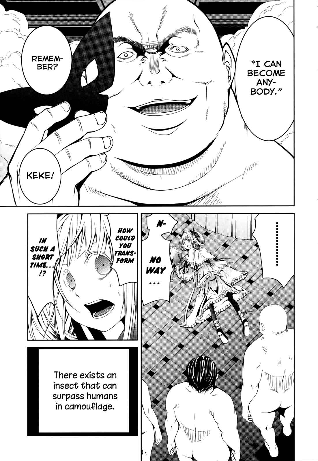 Page 12 Chapter 16 Caterpillar