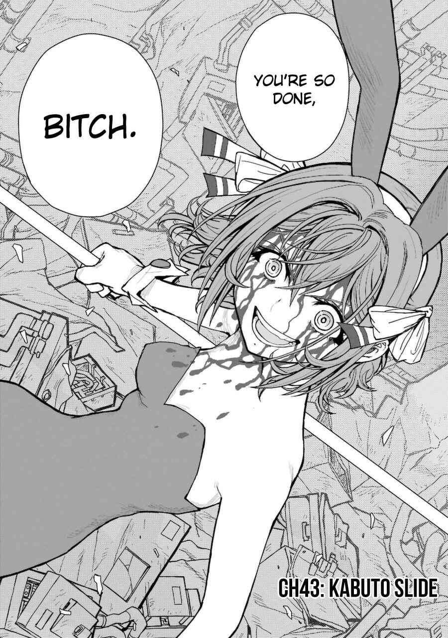 Page 3 Chapter 43 Caterpillar
