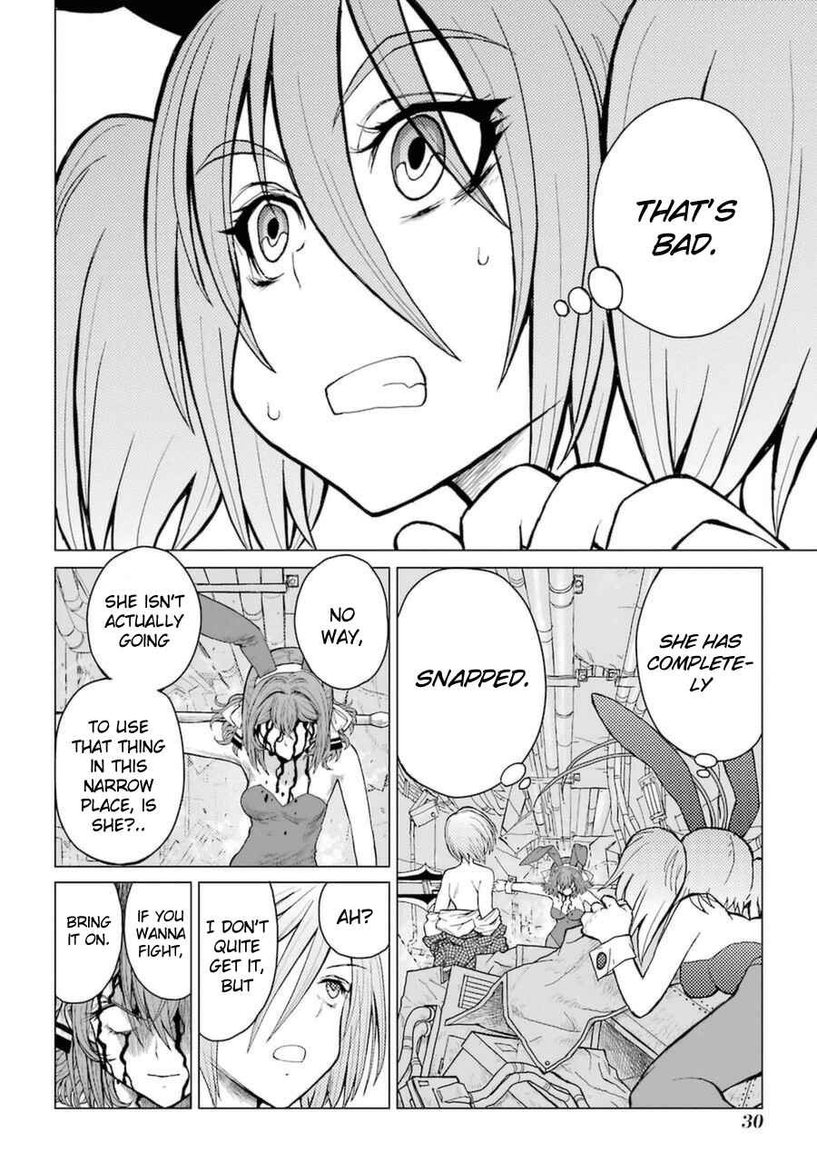 Page 5 Chapter 43 Caterpillar