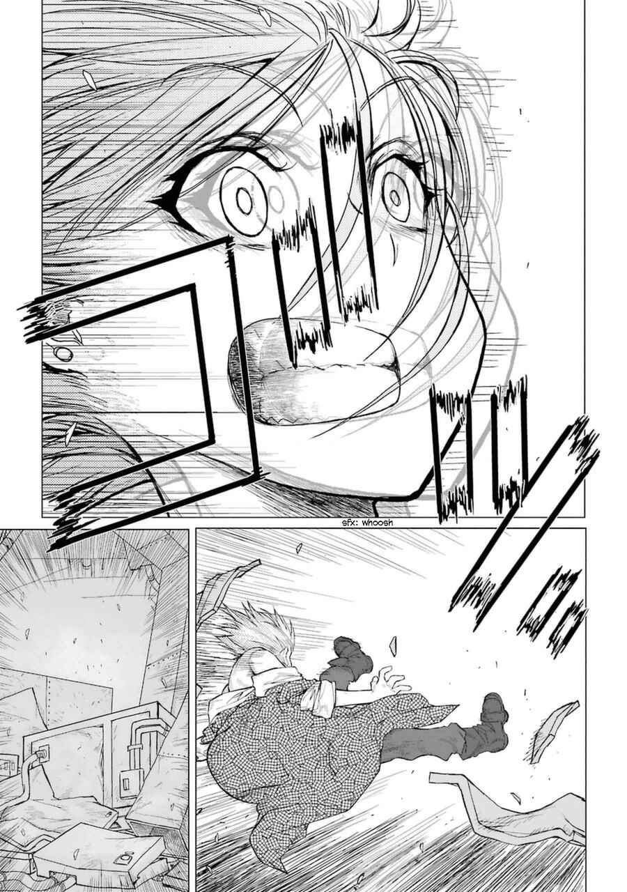 Page 6 Chapter 43 Caterpillar