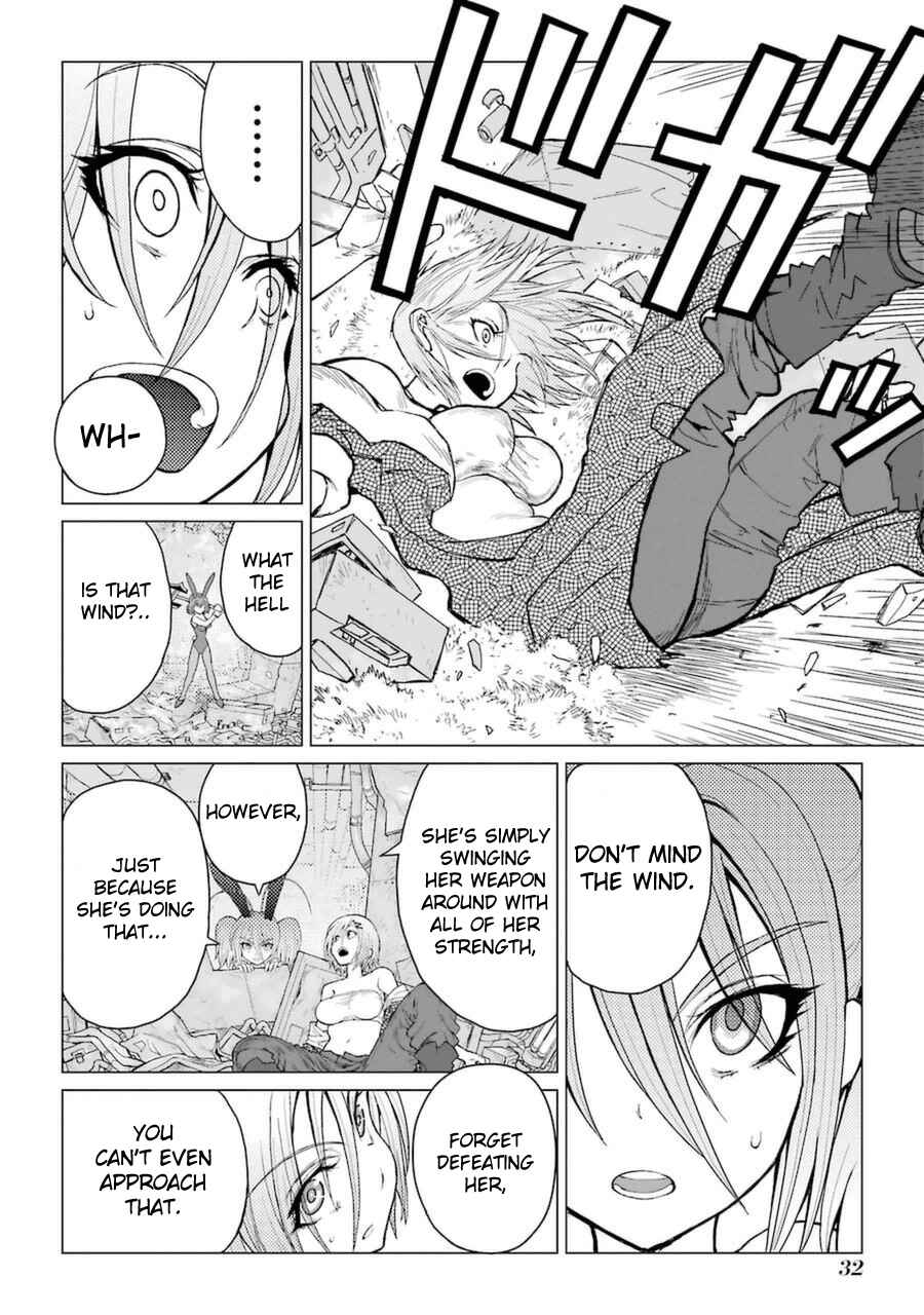 Page 7 Chapter 43 Caterpillar