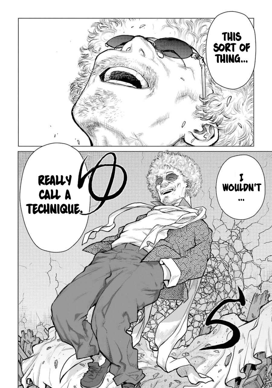 Page 11 Chapter 58 Caterpillar