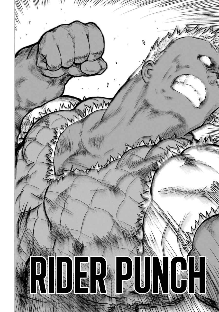 Page 13 Chapter 58 Caterpillar