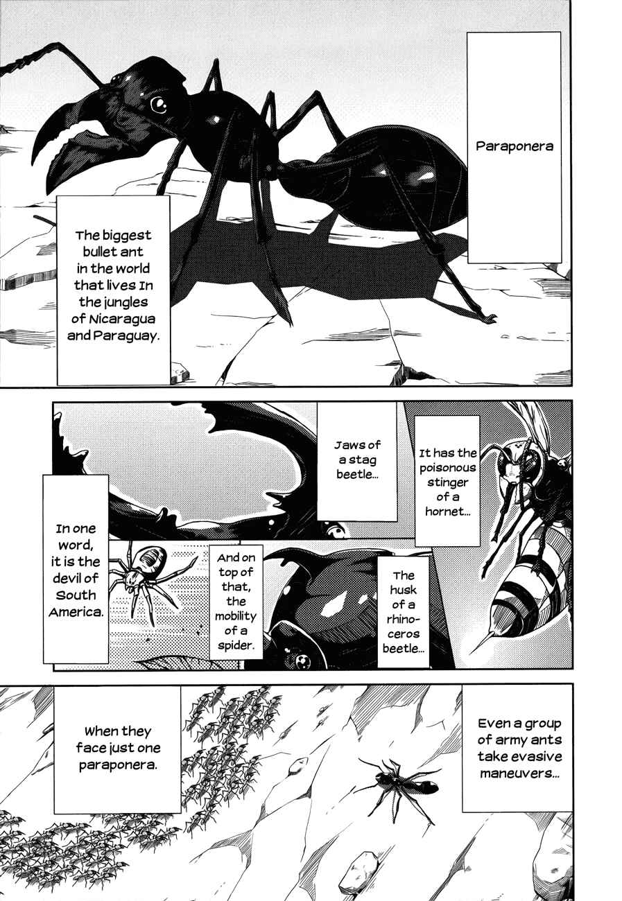 Page 2 Chapter 4 Caterpillar