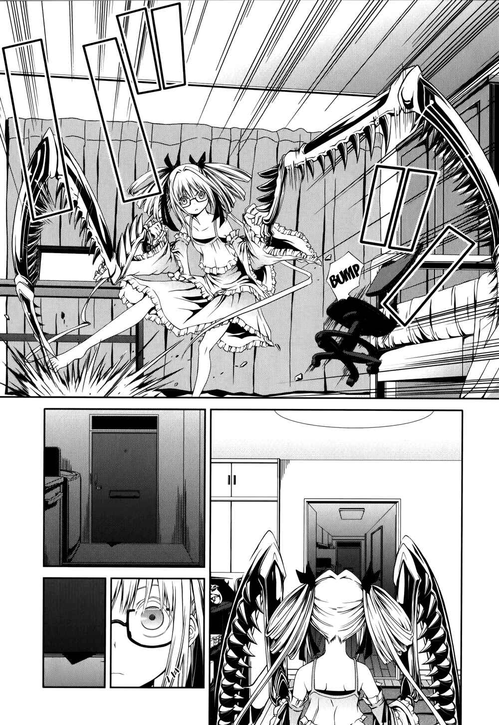 Page 11 Chapter 13 Caterpillar