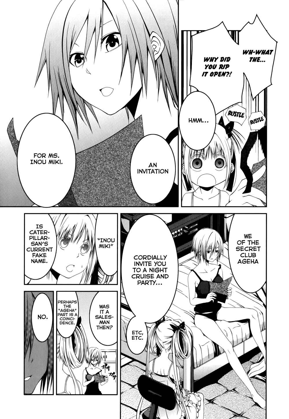 Page 13 Chapter 13 Caterpillar
