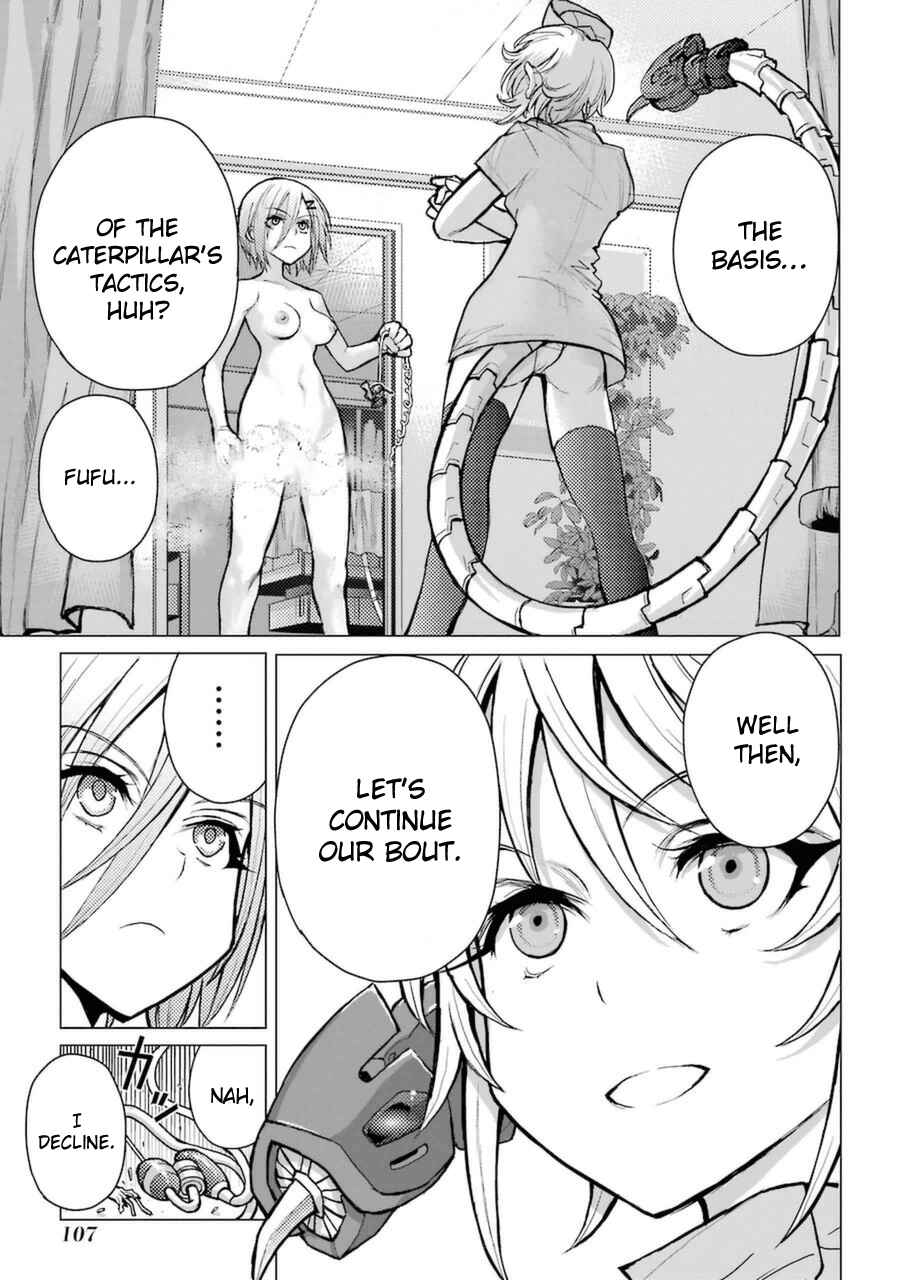 Page 16 Chapter 55 Caterpillar