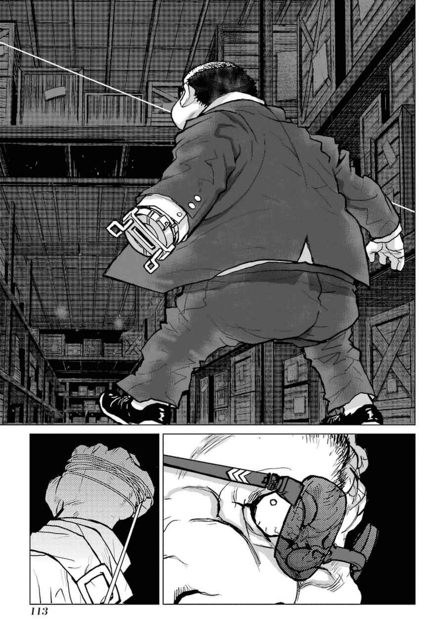Page 22 Chapter 55 Caterpillar