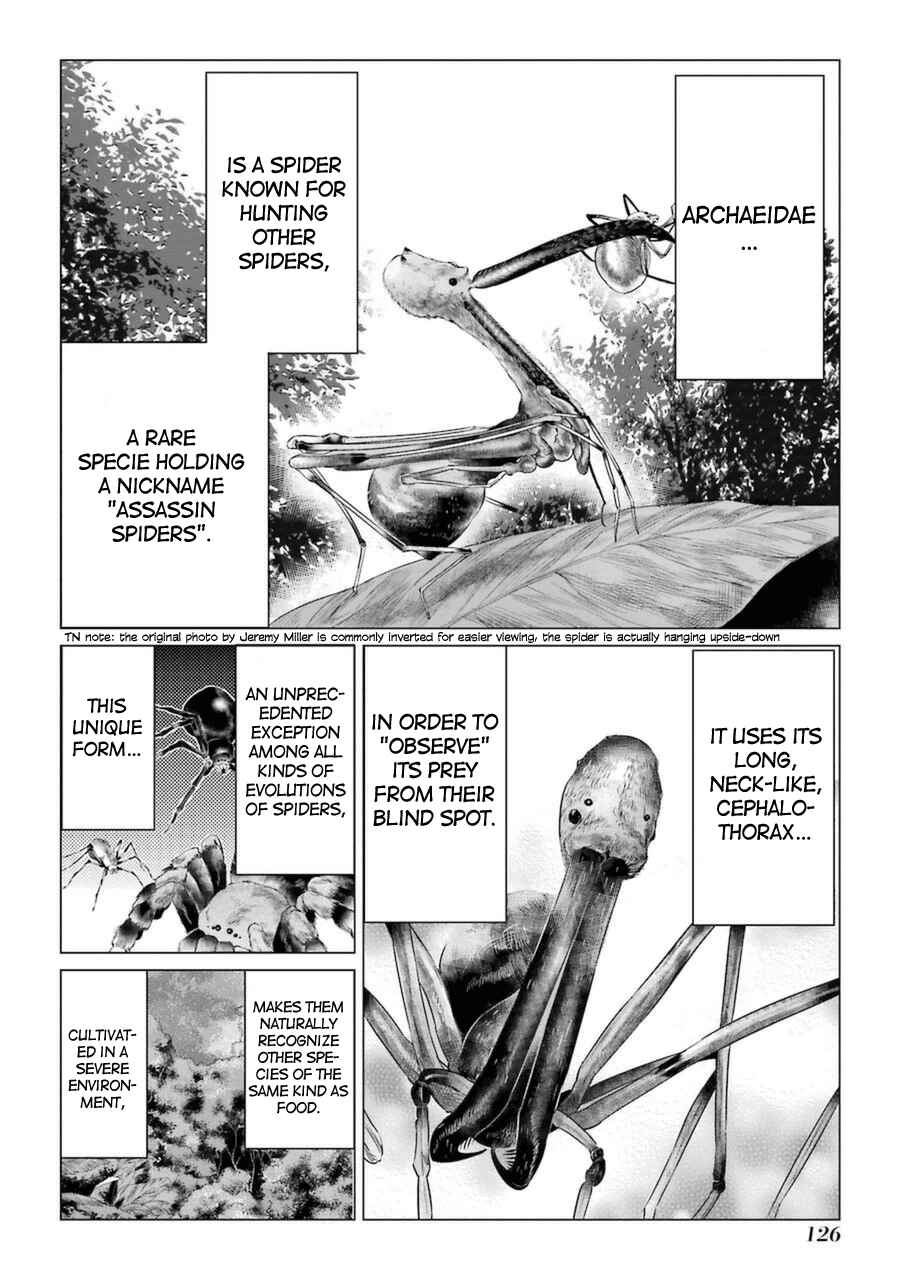 Page 11 Chapter 56 Caterpillar