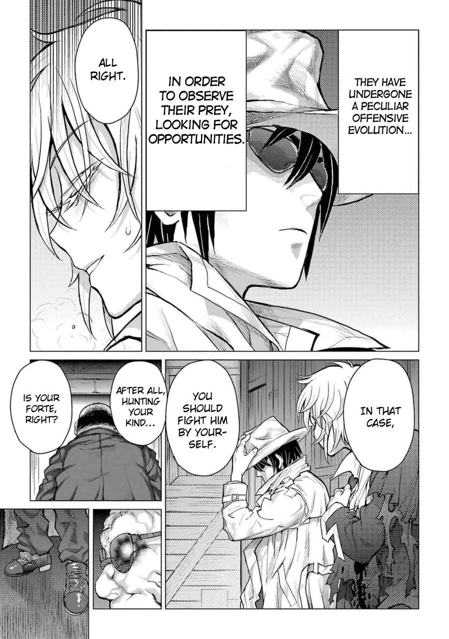Page 12 Chapter 56 Caterpillar