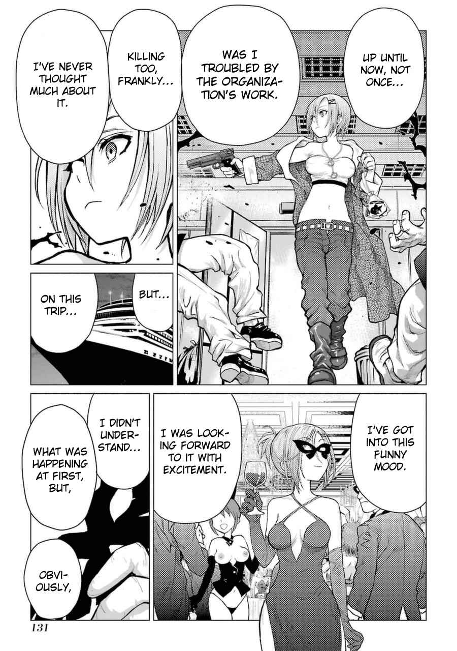 Page 16 Chapter 56 Caterpillar