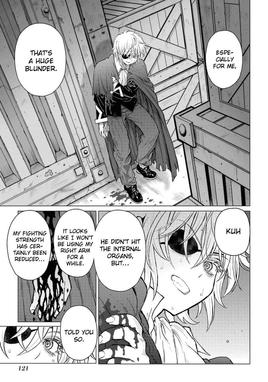 Page 6 Chapter 56 Caterpillar