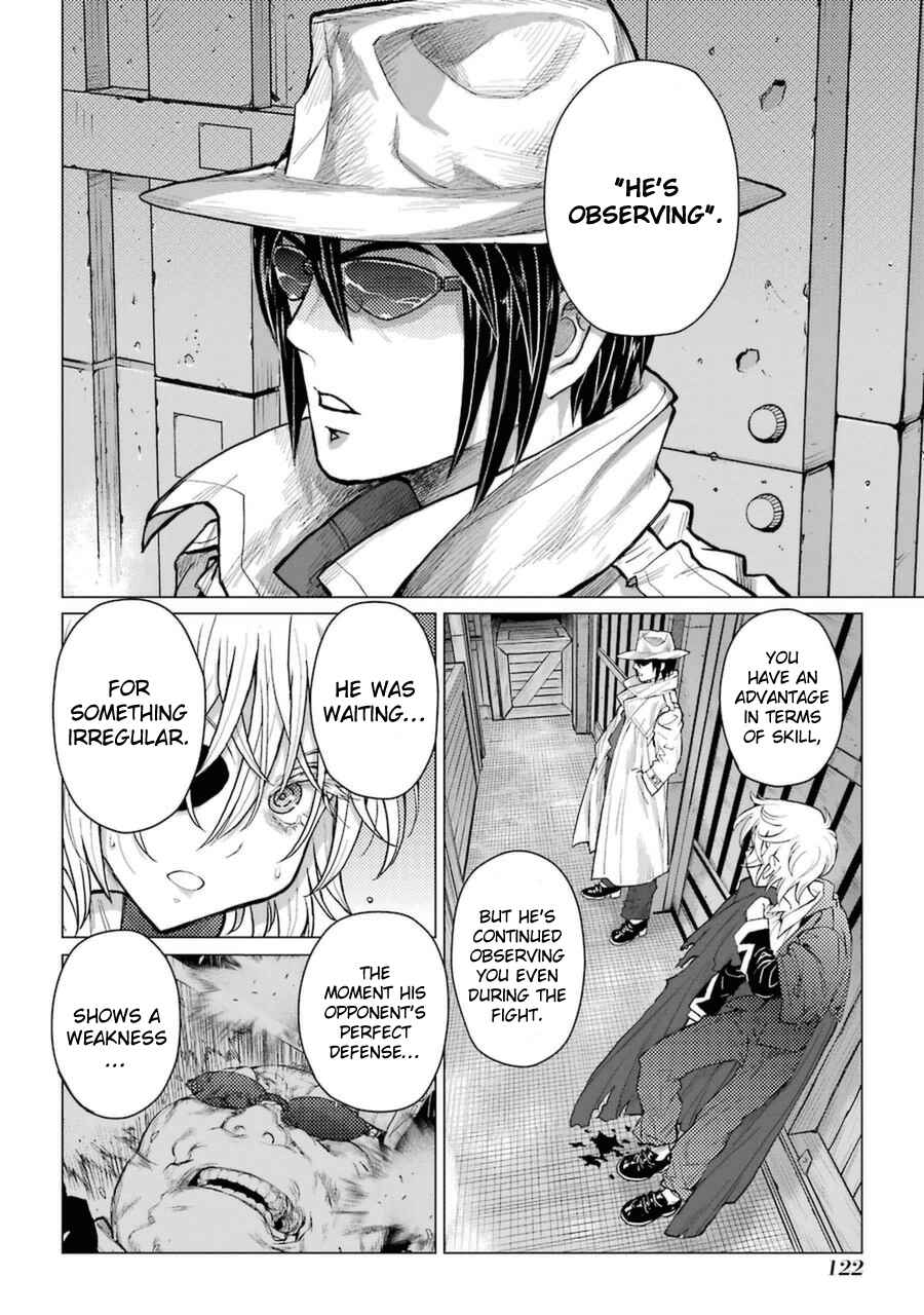 Page 7 Chapter 56 Caterpillar